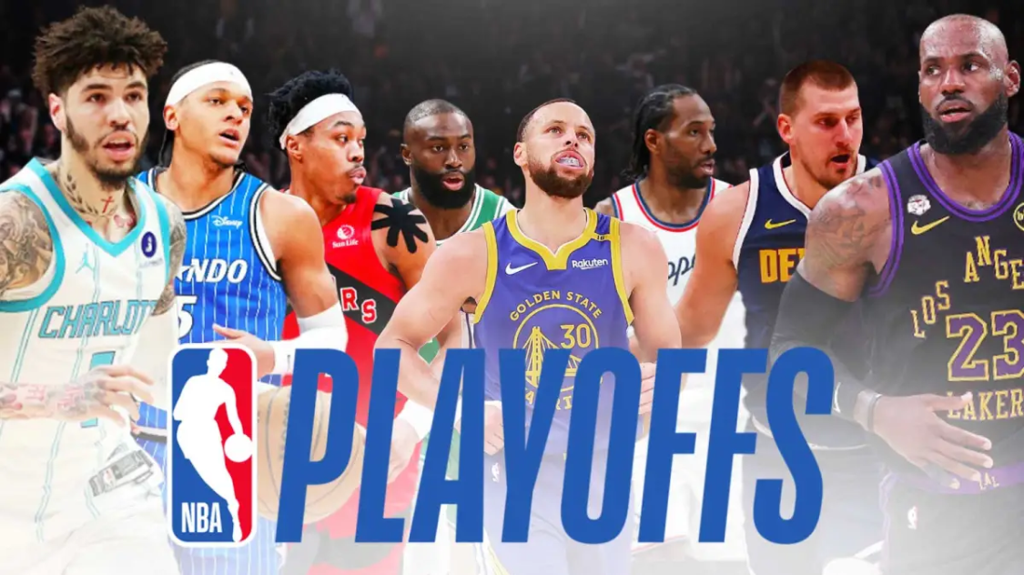 开云-NBA官方解析收官日：所有对阵都取决于最后一战 东部已乱成一锅粥
